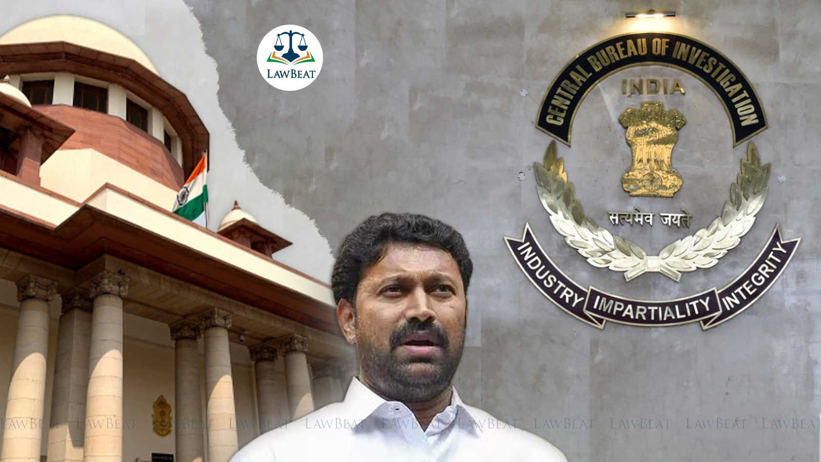 Supreme Court to hear on Tuesday plea against pre-arrest bail to Kadapa MP Avinash Reddy in ex Ministers murder case Supreme Court to hear on Tuesday plea against pre-arrest bail to Kadapa MP Avinash Reddy in ex Ministers murder case